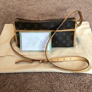 Popincourt Crossbody